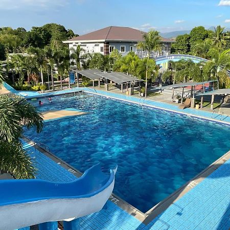 Jjb Aquafarm Resort By Cocotel Castillejos Esterno foto