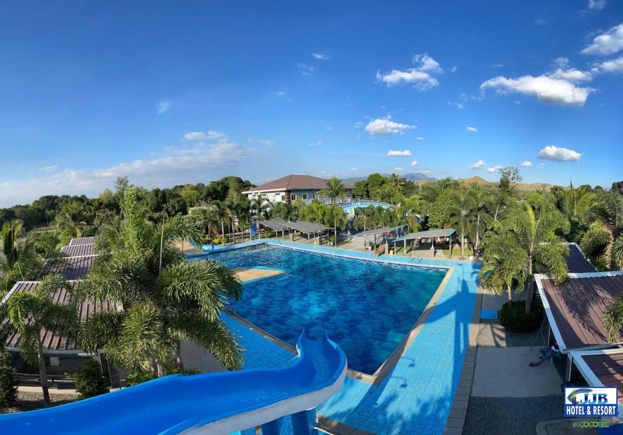 Jjb Aquafarm Resort By Cocotel Castillejos Esterno foto